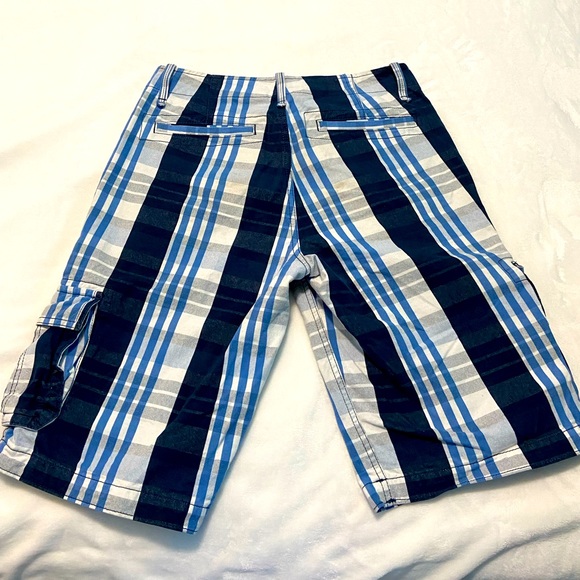 Mens Guess Cargo Shorts - Picture 2 of 5